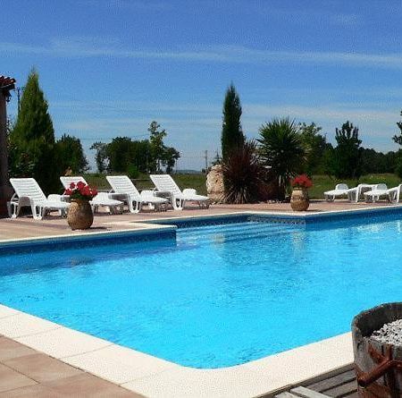 Willa La Terrasse Sorèze Zewnętrze zdjęcie