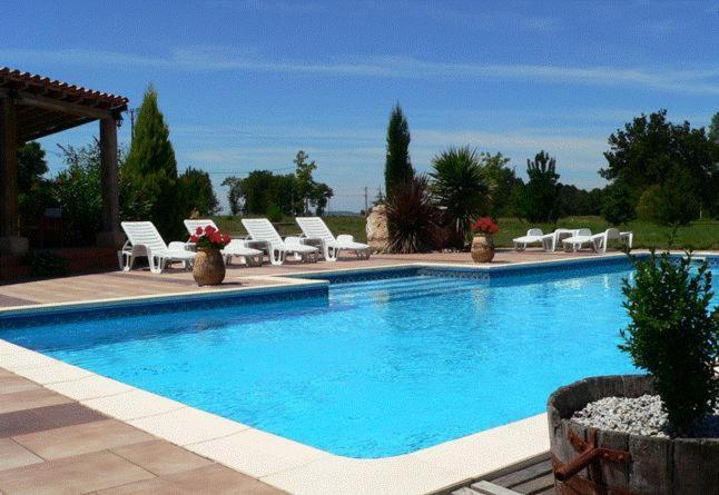 Willa La Terrasse Sorèze Zewnętrze zdjęcie