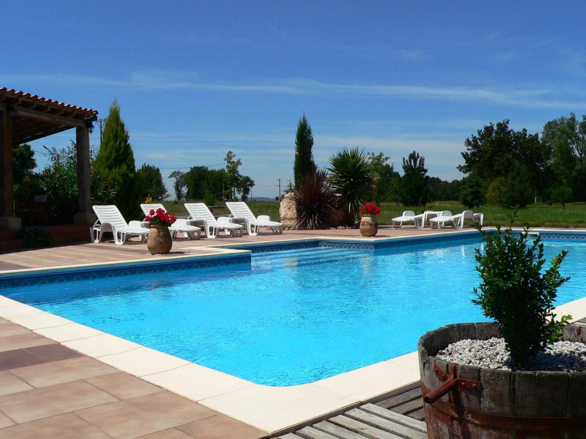 Willa La Terrasse Sorèze Zewnętrze zdjęcie