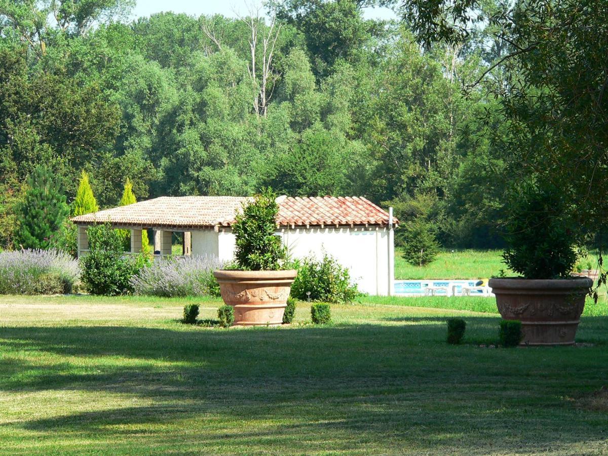 Willa La Terrasse Sorèze Zewnętrze zdjęcie
